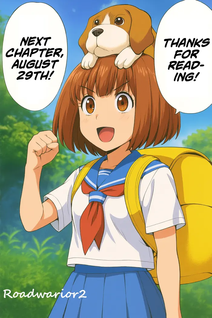 Killing Bites Chapter 132 image 28_optimized